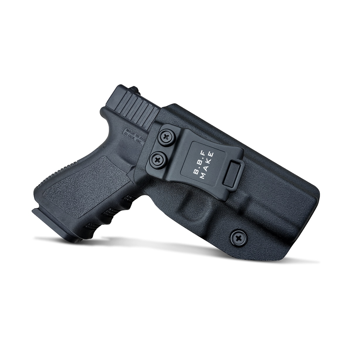 BBF Make Glock 19 Ȧ IWB Kydex Ȧ Ŀ : ۷ 19 19X/۷ 23/۷ 25/۷ 32/۷ 45 (3 4 5 )